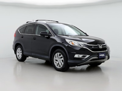 2016 Honda CR-V EX -
                Rochester, NY