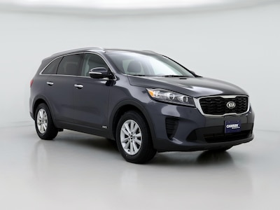 2019 Kia Sorento LX -
                Rochester, NY