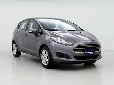 2014 Ford Fiesta SE -
                Dayton, OH