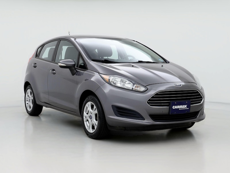 2014 Ford Fiesta SE -
                  Plainfield, IL