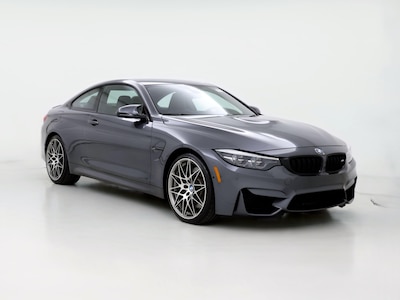 2020 BMW M4  -
                Myrtle Beach, SC