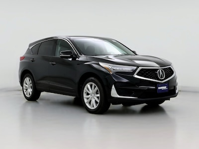 2020 Acura RDX Base -
                Dulles, VA