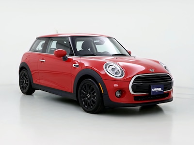 2021 MINI Cooper Hardtop  -
                Myrtle Beach, SC