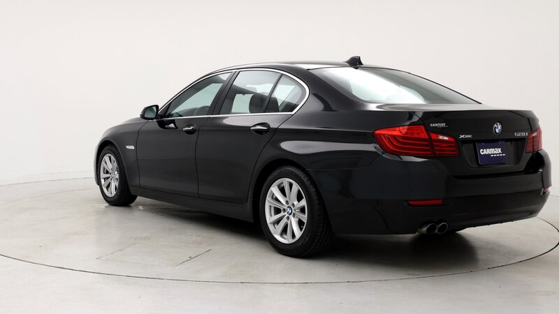 2014 BMW 5 Series 528xi 2