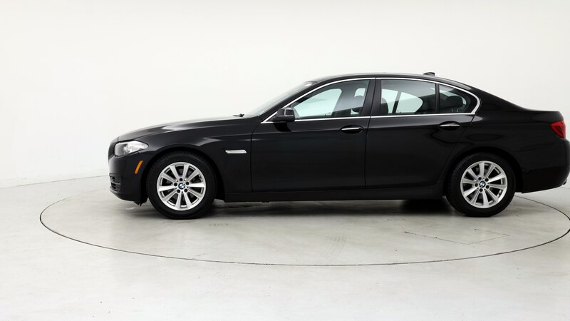 2014 BMW 5 Series 528xi 3