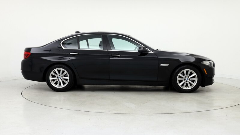 2014 BMW 5 Series 528xi 7