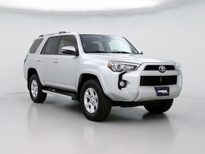 2019 Toyota 4Runner SR5 -
                Buffalo, NY