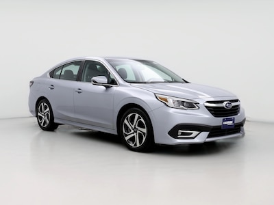 2020 Subaru Legacy Limited -
                Gastonia, NC