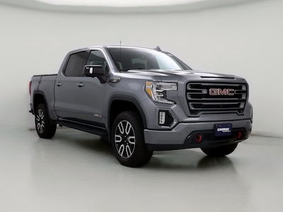 2021 GMC Sierra 1500 AT4 -
                Maple Shade, NJ