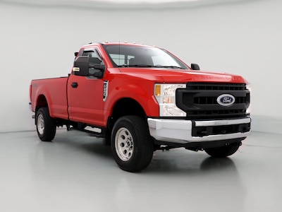 2020 Ford F-250 XL -
                Hickory, NC