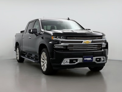 2019 Chevrolet Silverado 1500 High Country -
                Wilmington, NC