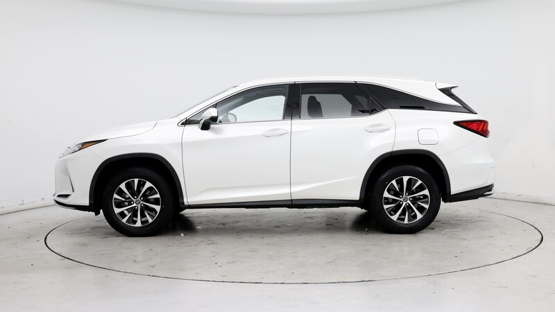 2020 Lexus RX 350L 3