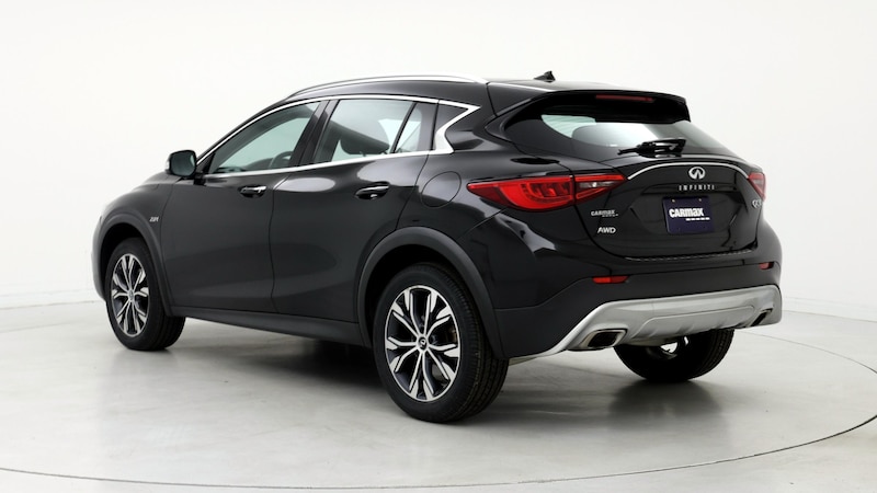 2017 INFINITI QX30 Premium 2