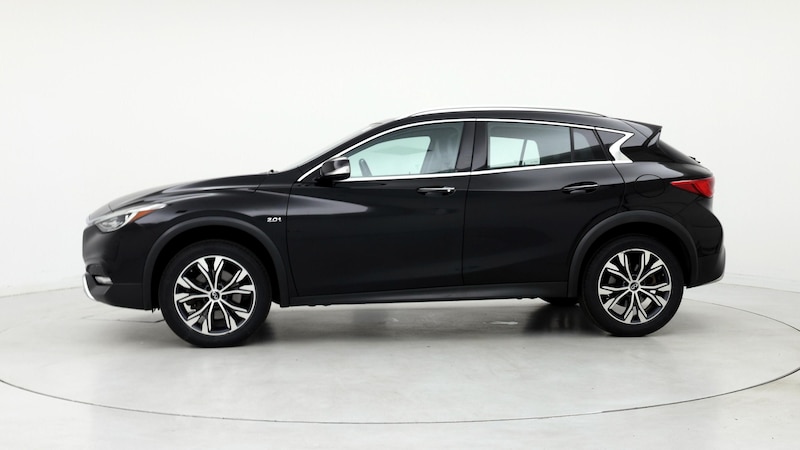 2017 INFINITI QX30 Premium 3