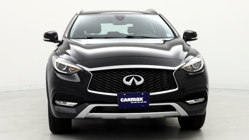 2017 INFINITI QX30 Premium 5