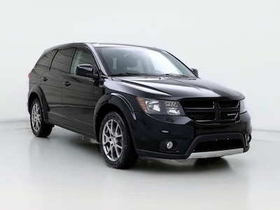 2016 Dodge Journey R/T -
                Boston, MA