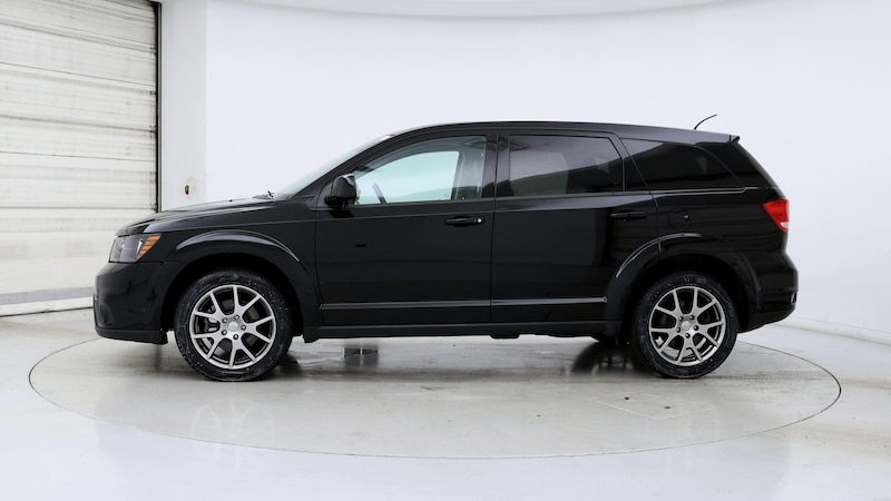 2016 Dodge Journey R/T 3