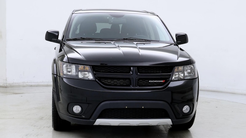 2016 Dodge Journey R/T 5