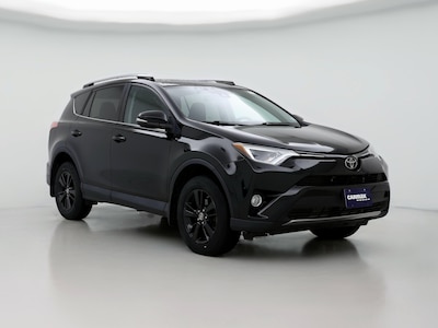 2017 Toyota RAV4 XLE -
                Rochester, NY