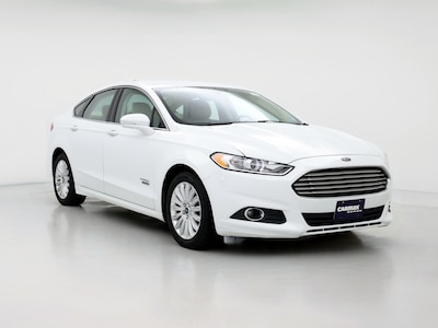 2014 Ford Fusion SE -
                Buffalo, NY