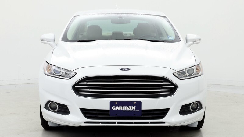 2014 Ford Fusion SE 5