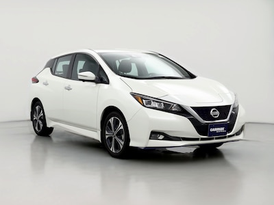 2021 Nissan Leaf SL Plus -
                Louisville, KY