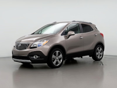 2014 Buick Encore Leather Group -
                Fayetteville, NC