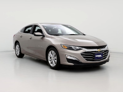 2022 Chevrolet Malibu LT -
                Gastonia, NC