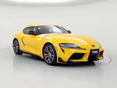 2021 Toyota Supra 2.0 -
                Maple Shade, NJ