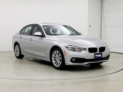 2018 BMW 3 Series 320i -
                Hartford, CT