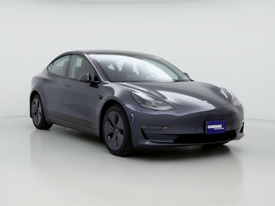 2023 Tesla Model 3 Long Range -
                Buffalo, NY