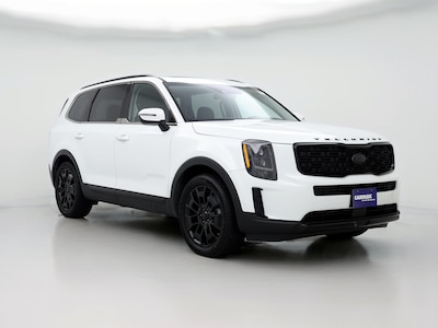 2021 Kia Telluride EX -
                Rochester, NY