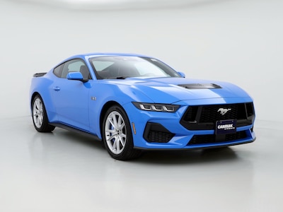 2024 Ford Mustang GT Premium -
                Rochester, NY