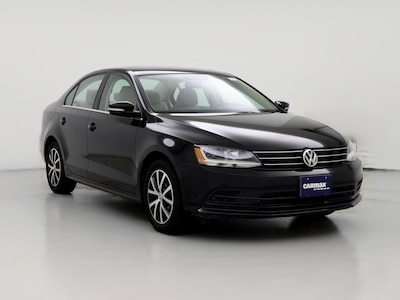 2017 Volkswagen Jetta SE -
                Hartford, CT