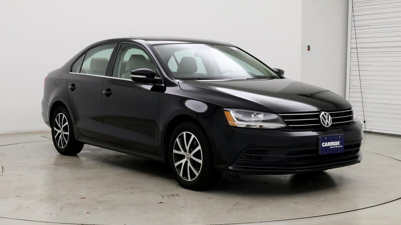 2017 Volkswagen Jetta SE 6