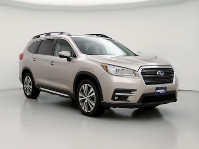 2020 Subaru Ascent Limited -
                Hartford, CT