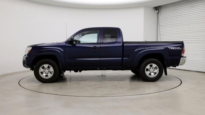 2013 Toyota Tacoma  3