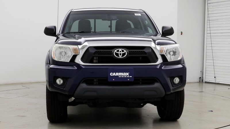 2013 Toyota Tacoma  5