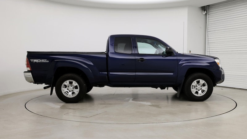 2013 Toyota Tacoma  7