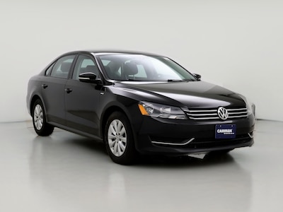 2015 Volkswagen Passat Wolfsburg Edition -
                Hartford, CT