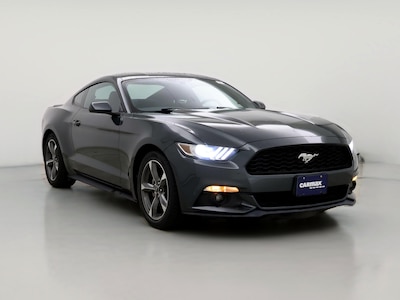 2015 Ford Mustang  -
                Hartford, CT