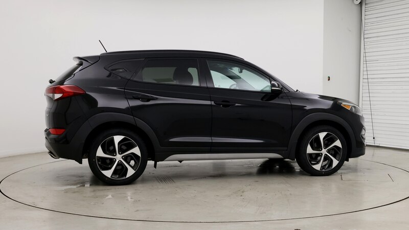 2017 Hyundai Tucson Value 7