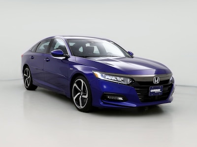 2020 Honda Accord Sport -
                Glen Allen, VA