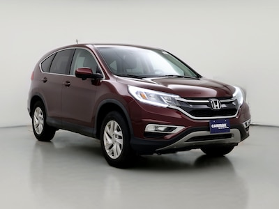 2015 Honda CR-V EX -
                Hartford, CT