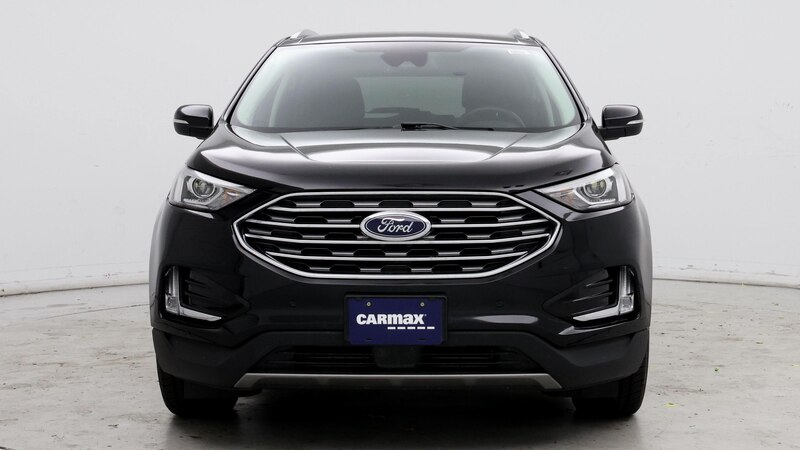2020 Ford Edge Titanium 5