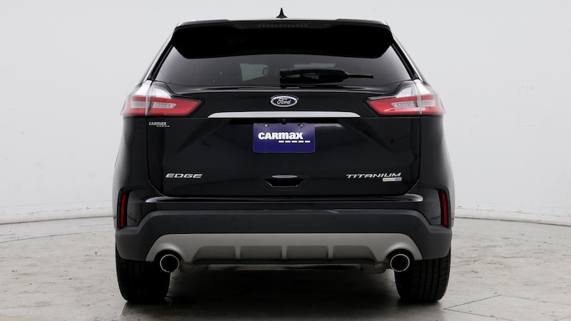 2020 Ford Edge Titanium 6