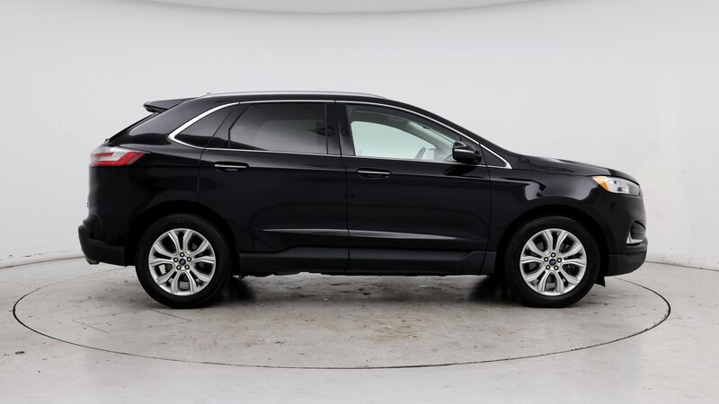 2020 Ford Edge Titanium 7