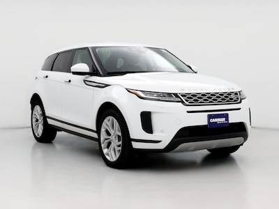 2022 Land Rover Range Rover Evoque S -
                Hickory, NC