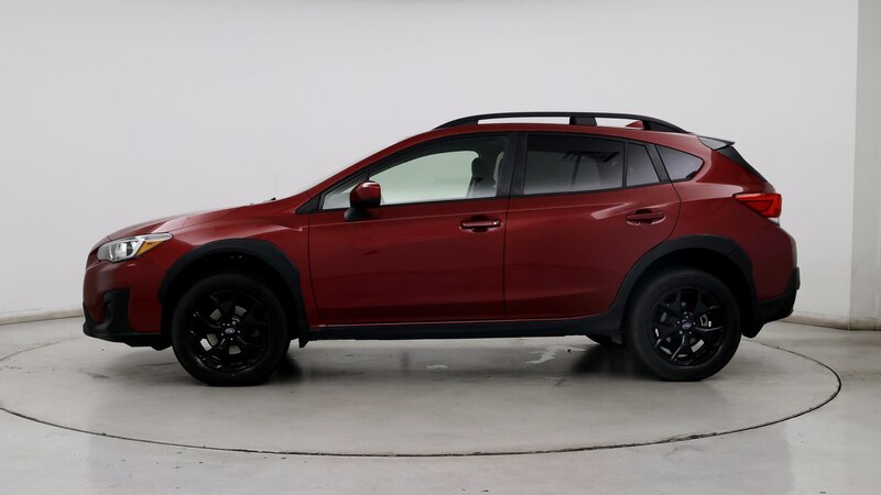 2019 Subaru Crosstrek Premium 3