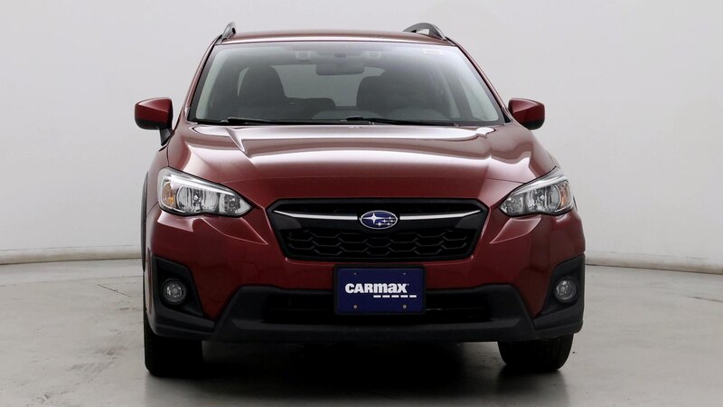 2019 Subaru Crosstrek Premium 5